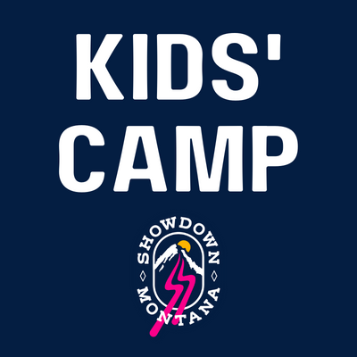 22-23 Kids Camp